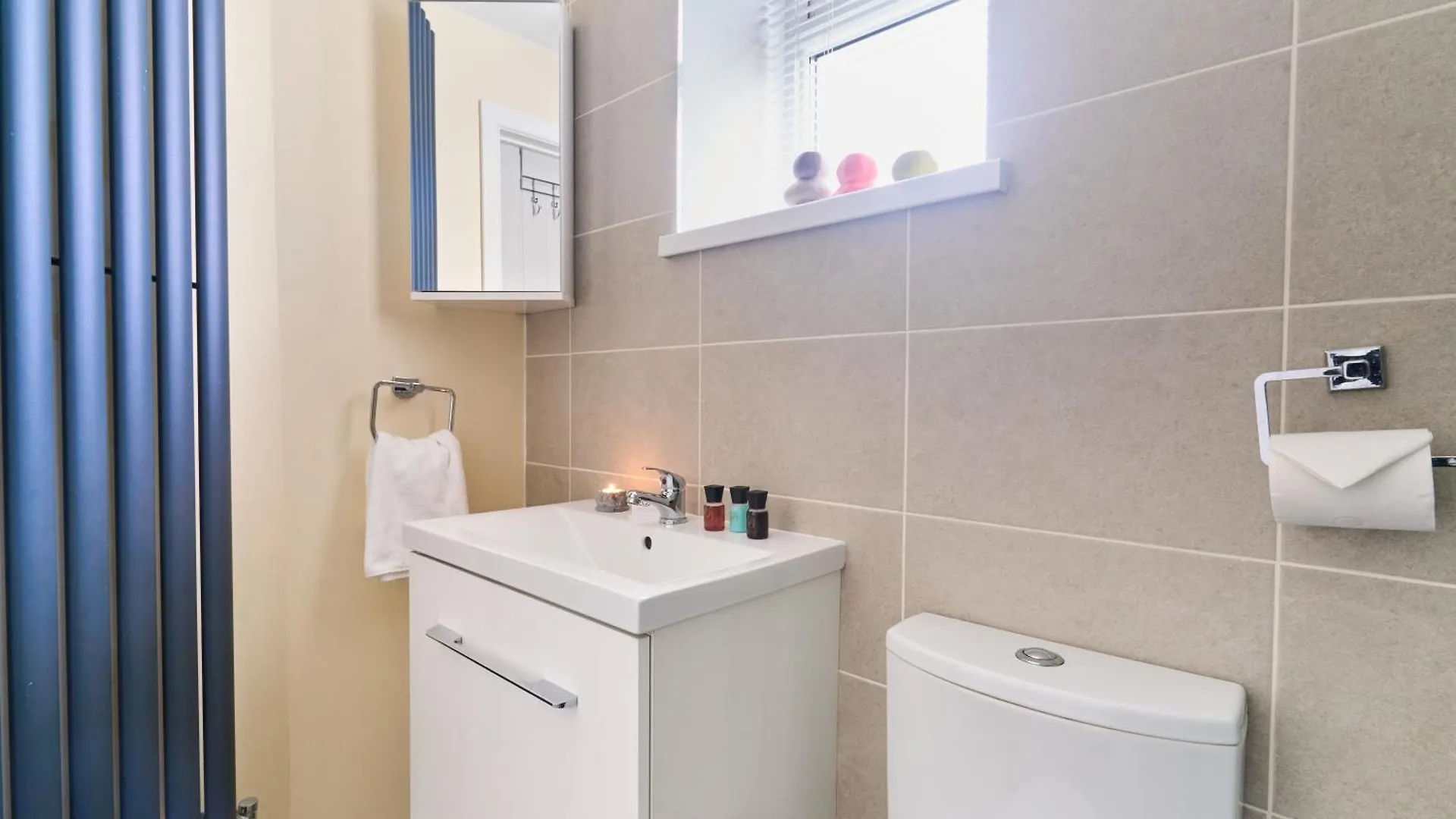 Holiday home Redlands House By Urban Hideaways Villa Barry United Kingdom