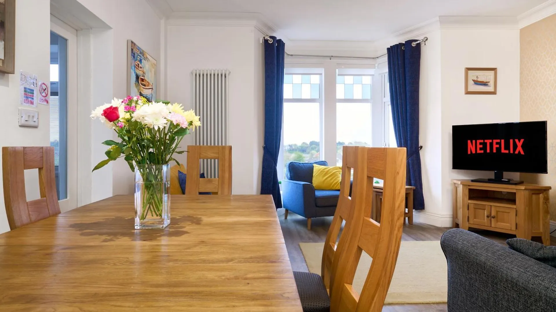 Holiday home Redlands House By Urban Hideaways Villa Barry