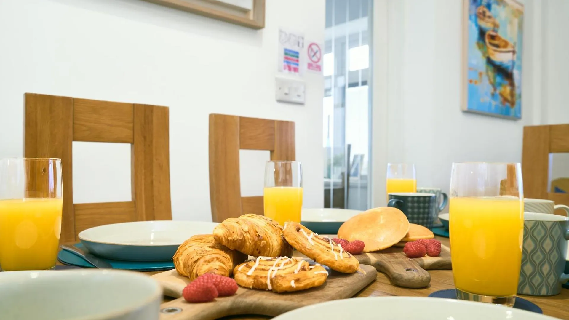 Holiday home Redlands House By Urban Hideaways Villa Barry United Kingdom