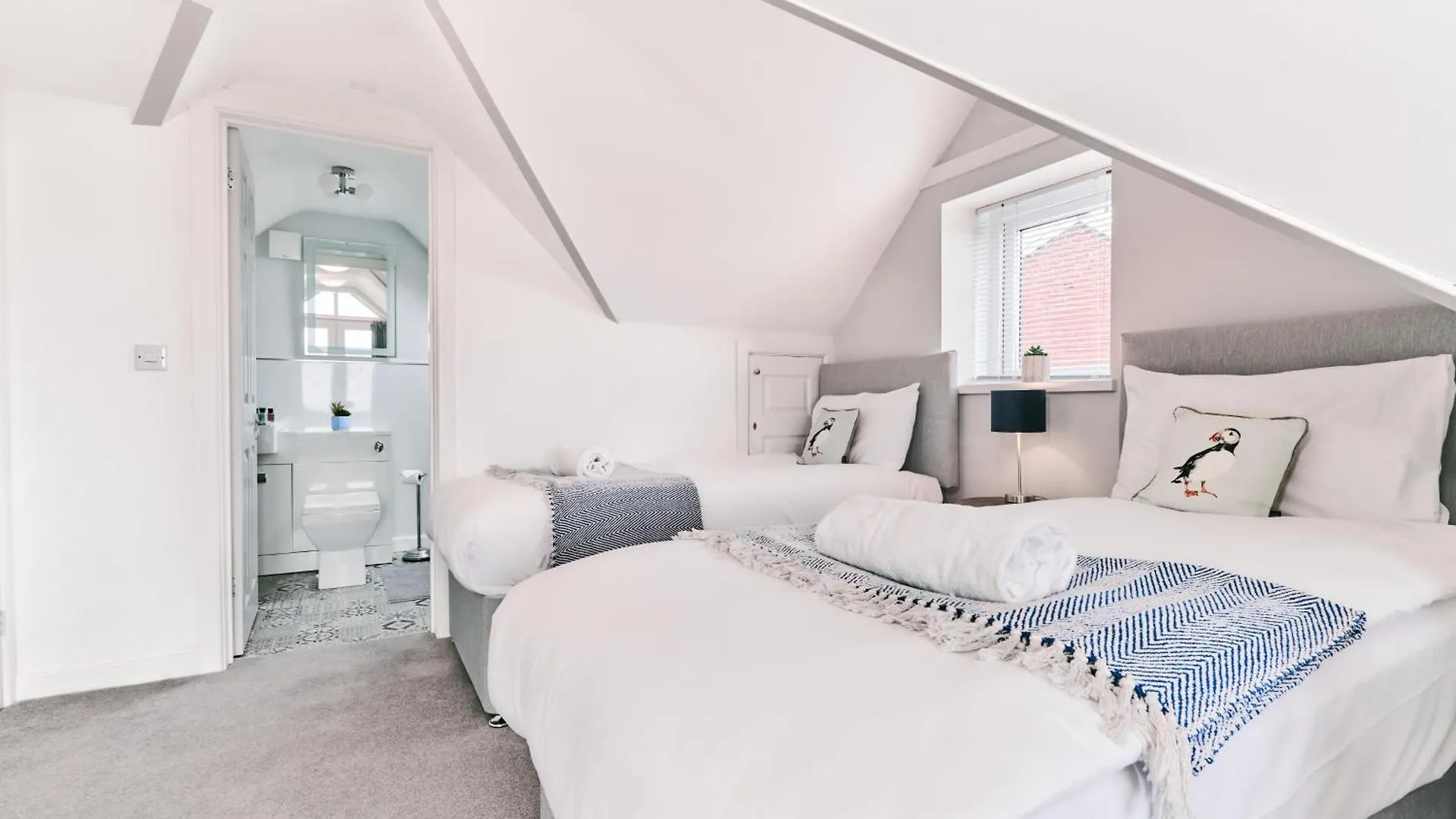 Holiday home Redlands House By Urban Hideaways Villa Barry