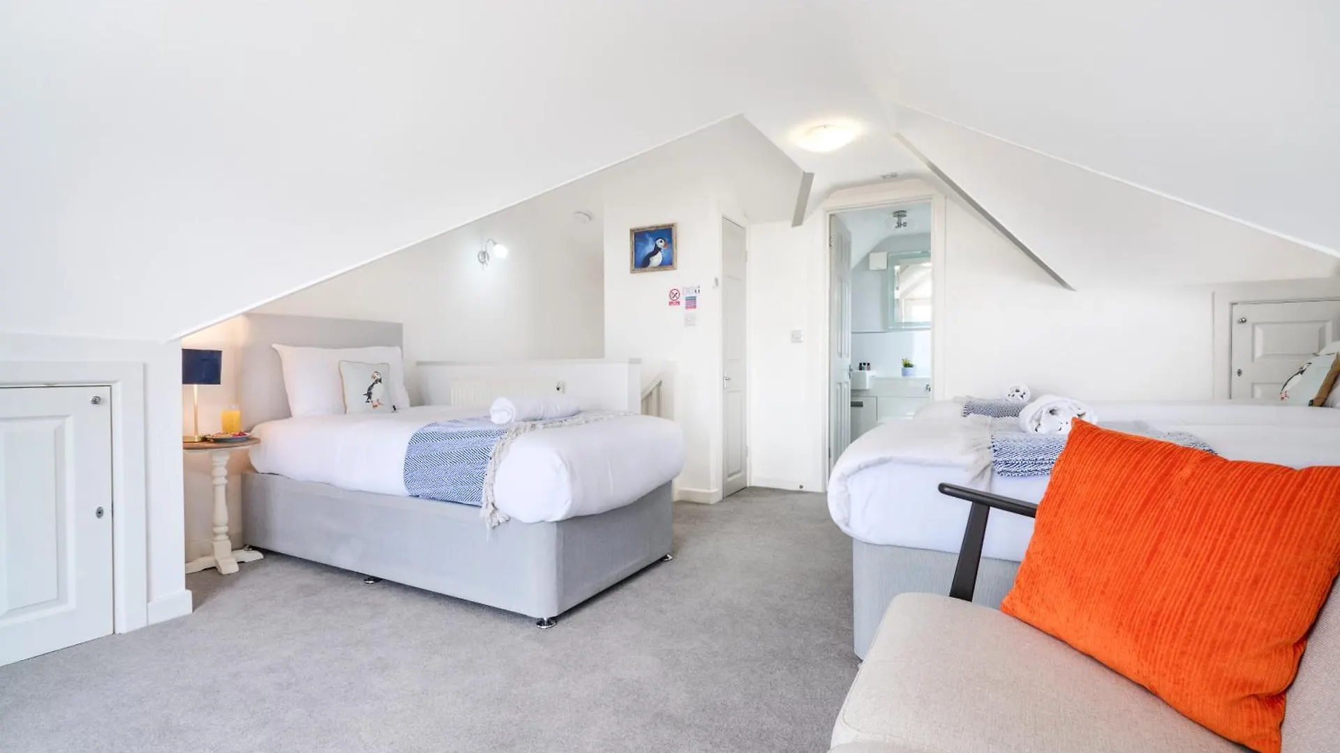 Redlands House By Urban Hideaways Villa Barry Holiday home