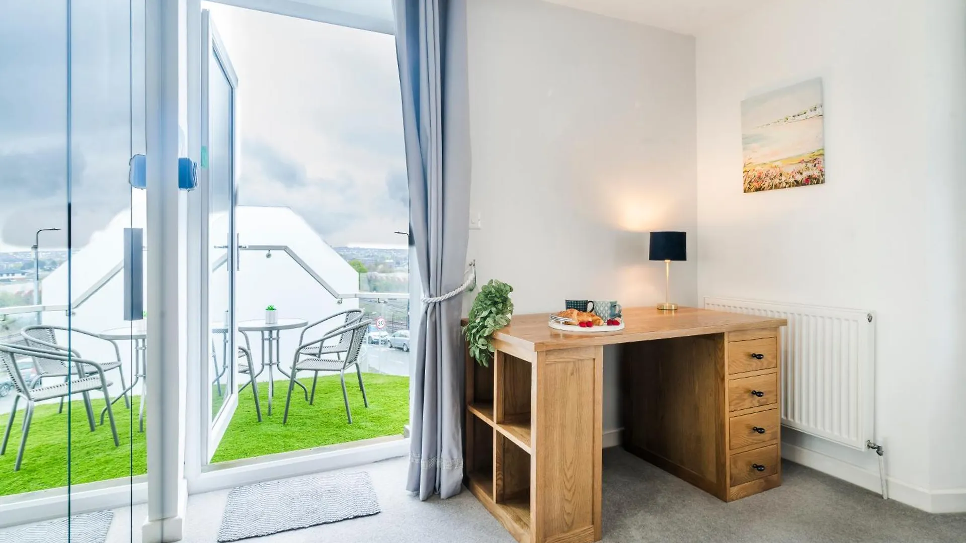 Holiday home Redlands House By Urban Hideaways Villa Barry